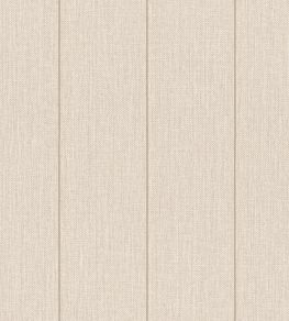 Scaletta Wallpaper by Casamance Latte Scaletta Wallpaper by Casamance Latte