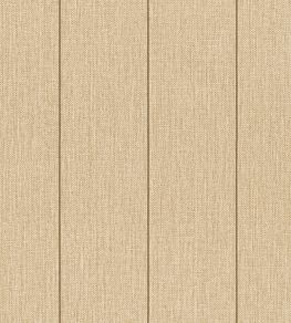 Scaletta Wallpaper by Casamance Noisette Scaletta Wallpaper by Casamance Noisette