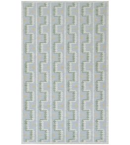 Scandi SCN-1 Rug by Momeni Blue Scandi SCN-1 Rug by Momeni Blue