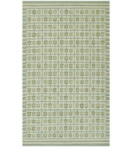 Scandi SCN-2 Rug by Momeni Green