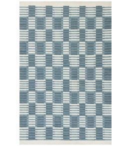 Scandi SCN-3 Rug by Momeni Blue Scandi SCN-3 Rug by Momeni Blue