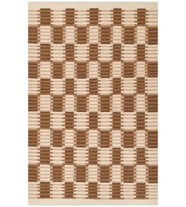 Scandi SCN-3 Rug by Momeni Brown Scandi SCN-3 Rug by Momeni Brown