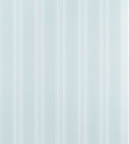 Scarlet Stripe Wallpaper by Thibaut Spa Blue Scarlet Stripe Wallpaper by Thibaut Spa Blue