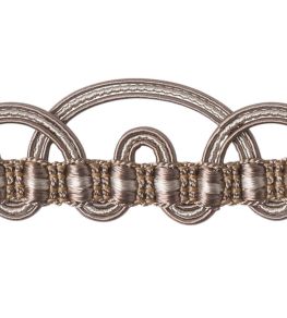 Scarlett Braid 28mm Trimming by Houles 9800
