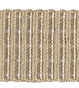 Scarlett Braid 50mm Trimming by Houles 9020 Scarlett Braid 50mm Trimming by Houles 9020