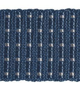 Scarlett Braid 50mm Trimming by Houles 9600 Scarlett Braid 50mm Trimming by Houles 9600