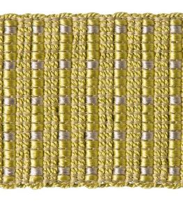 Scarlett Braid 50mm Trimming by Houles 9700