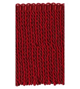 Scarlett Bullion Fringe 21cm Trimming by Houles 9500 Scarlett Bullion Fringe 21cm Trimming by Houles 9500
