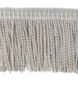 Scarlett Bullion Fringe 70mm Trimming by Houles 9010 Scarlett Bullion Fringe 70mm Trimming by Houles 9010