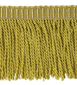 Scarlett Bullion Fringe 70mm Trimming by Houles 9700 Scarlett Bullion Fringe 70mm Trimming by Houles 9700
