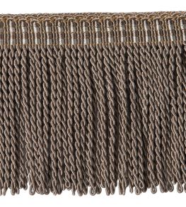 Scarlett Bullion Fringe 70mm Trimming by Houles 9800 Scarlett Bullion Fringe 70mm Trimming by Houles 9800