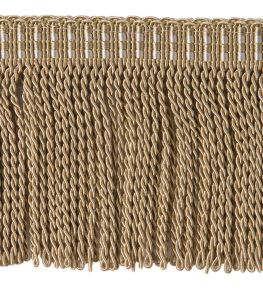 Scarlett Bullion Fringe 70mm Trimming by Houles 9810 Scarlett Bullion Fringe 70mm Trimming by Houles 9810
