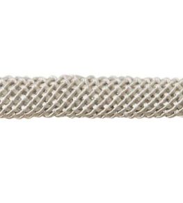 Scarlett Cord 7mm Trimming by Houles 9010