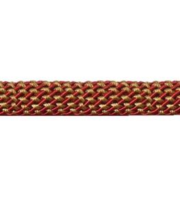 Scarlett Cord 7mm Trimming by Houles 9400