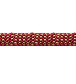 Scarlett Cord 7mm Trimming by Houles 9500