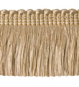 Scarlett Moss Fringe 60mm Trimming by Houles 9020
