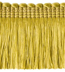Scarlett Moss Fringe 60mm Trimming by Houles 9700 Scarlett Moss Fringe 60mm Trimming by Houles 9700