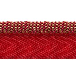 Scarlett Piping Cord 7mm Trimming by Houles 9500 Scarlett Piping Cord 7mm Trimming by Houles 9500