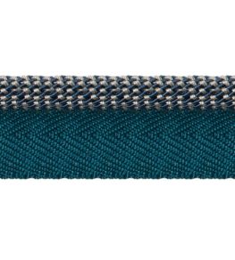 Scarlett Piping Cord 7mm Trimming by Houles 9600 Scarlett Piping Cord 7mm Trimming by Houles 9600