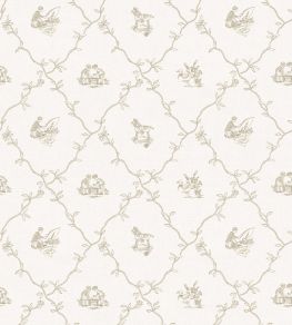 Scenes Wallpaper by Coordonne Natural Scenes Wallpaper by Coordonne Natural
