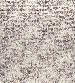 Scintilla Fabric by Clarke & Clarke Blush