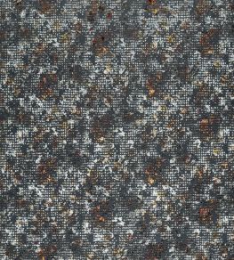 Scintilla Fabric by Clarke & Clarke Spice/Dusk Scintilla Fabric by Clarke & Clarke Spice/Dusk