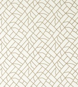 Scipio Fabric by Clarke & Clarke Truffle Scipio Fabric by Clarke & Clarke Truffle
