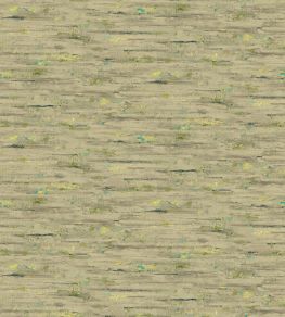 Scorza Wallpaper by Elitis Tenue de camouflage Scorza Wallpaper by Elitis Tenue de camouflage