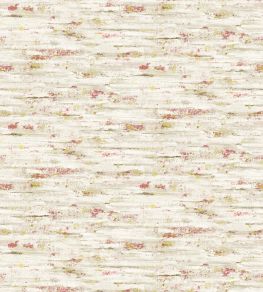 Scorza Wallpaper by Elitis Vestiges de printemps Scorza Wallpaper by Elitis Vestiges de printemps