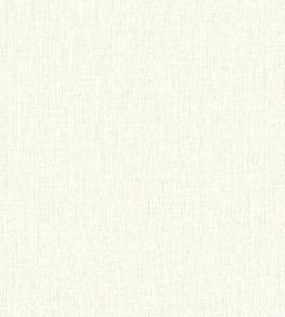 Scribe Wallpaper by Casadeco Blanc Coton