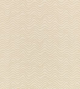 Scroll Fabric by Kirkby Design Natural Scroll Fabric by Kirkby Design Natural