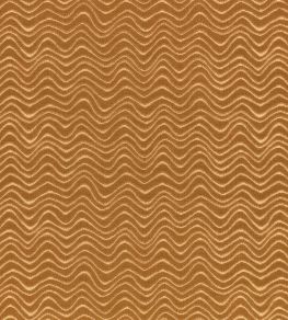 Scroll Fabric by Kirkby Design Tobacco Scroll Fabric by Kirkby Design Tobacco