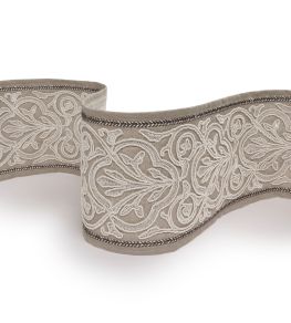 Scrollwork Trim by James Hare Mineral Scrollwork Trim by James Hare Mineral