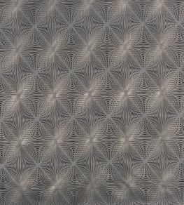 Sculpt Fabric by Prestigious Textiles Graphite Sculpt Fabric by Prestigious Textiles Graphite