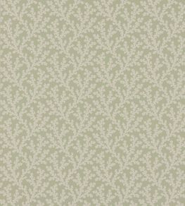 Sea Coral Wallpaper by Colefax and Fowler Willow Sea Coral Wallpaper by Colefax and Fowler Willow