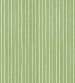 Seaside Stripe Fabric by Thibaut Kiwi
