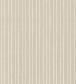 Seaside Stripe Fabric by Thibaut Linen Seaside Stripe Fabric by Thibaut Linen