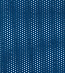Seastar Fabric by Studio G Navy Seastar Fabric by Studio G Navy