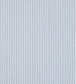 Seaton Fabric by Sanderson Marine Blue/Ivory