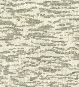 Section Fabric by Casamance Kaki Section Fabric by Casamance Kaki