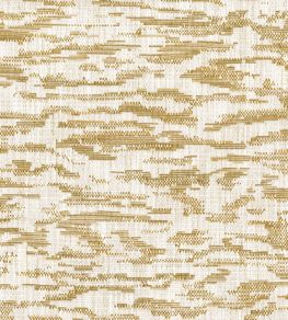 Section Fabric by Casamance Ocre Section Fabric by Casamance Ocre
