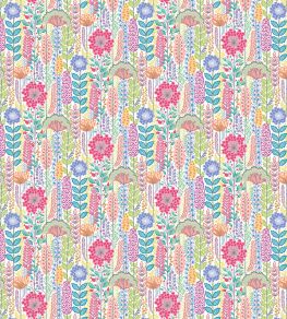 Seedheads Wallpaper by Ohpopsi Garden Riot Seedheads Wallpaper by Ohpopsi Garden Riot