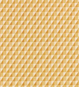 Segment Recycled Fabric by Kirkby Design Sunshine Segment Recycled Fabric by Kirkby Design Sunshine