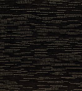 Segreti Fabric by Casamance Noir
