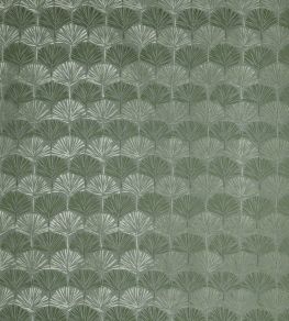 Selene Fabric by Prestigious Textiles Lilypad Selene Fabric by Prestigious Textiles Lilypad