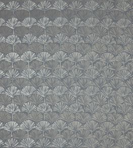 Selene Fabric by Prestigious Textiles Storm Selene Fabric by Prestigious Textiles Storm