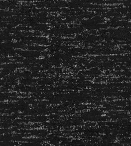 Sella Fabric by Camengo Carbone Sella Fabric by Camengo Carbone