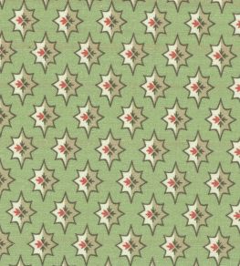 Selsey Fabric by Titley and Marr Celadon Selsey Fabric by Titley and Marr Celadon