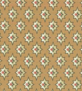 Selsey Fabric by Titley and Marr Chamois Selsey Fabric by Titley and Marr Chamois