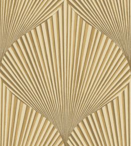 Semiramis Wallpaper by Casadeco Mordore